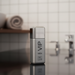 Diamond Shiny Perfume